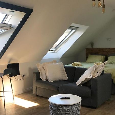 Rathlin Sound Apartment, Ballycastle Exteriör bild