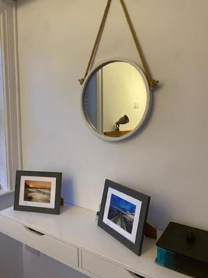 Rathlin Sound Apartment, Ballycastle Exteriör bild