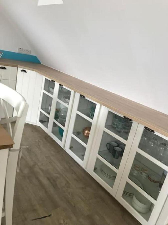 Rathlin Sound Apartment, Ballycastle Exteriör bild
