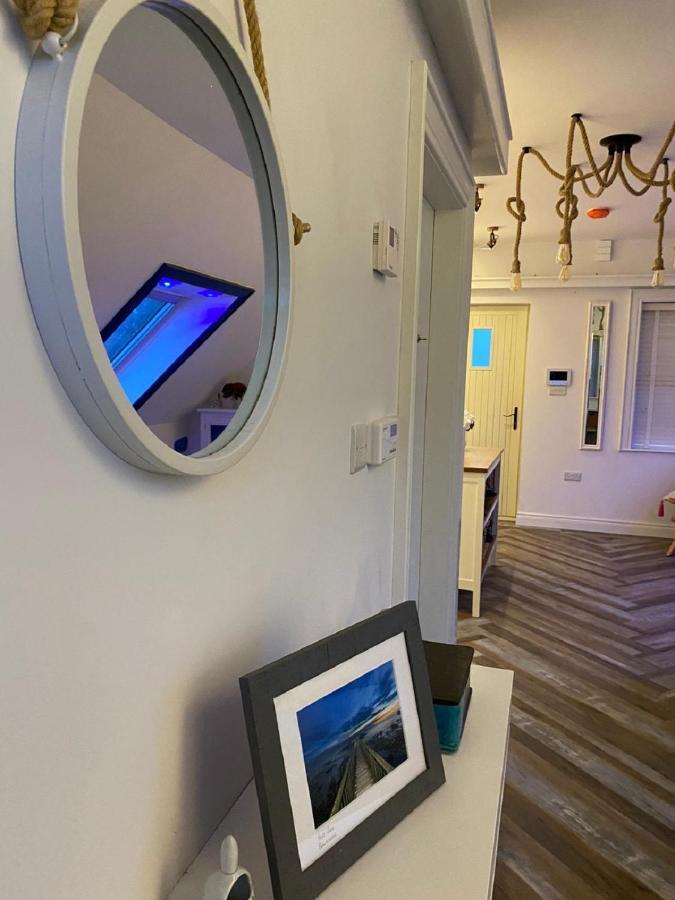Rathlin Sound Apartment, Ballycastle Exteriör bild