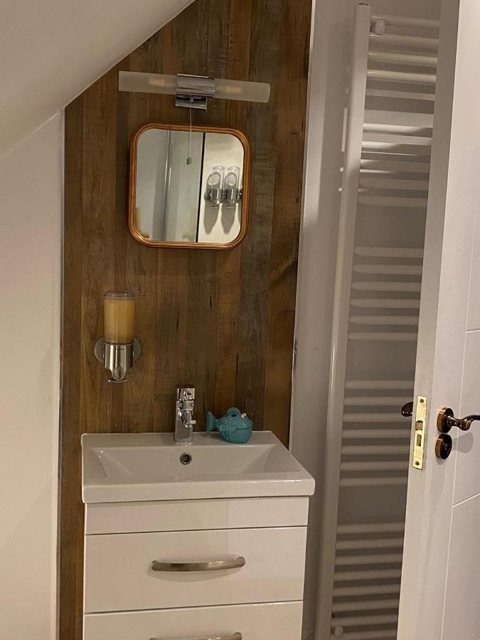 Rathlin Sound Apartment, Ballycastle Exteriör bild